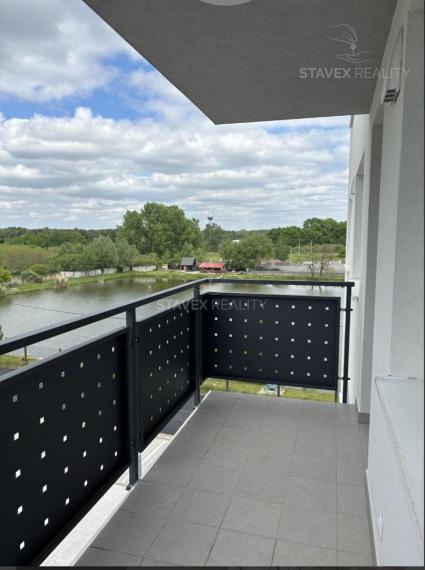 Exkluzívne na predaj! 3-izbový byt (č.25/5.nadzemné podložie) Bytový komplex Kúty II.etapa