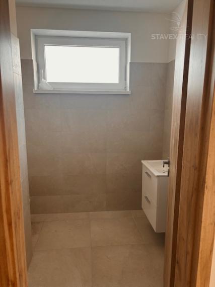 Na prenájom 1-izbový byt v novostavbe