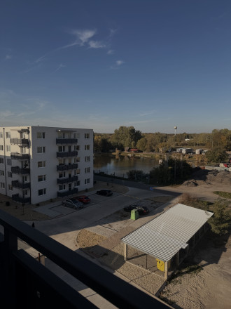 Exkluzívne na predaj! 2-izbový byt  Bytový komplex Kúty III.etapa - fotografia 5
